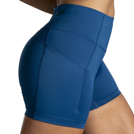 Brooks Brooks Method 5-inch Short Tight cuissard de course à pied femme