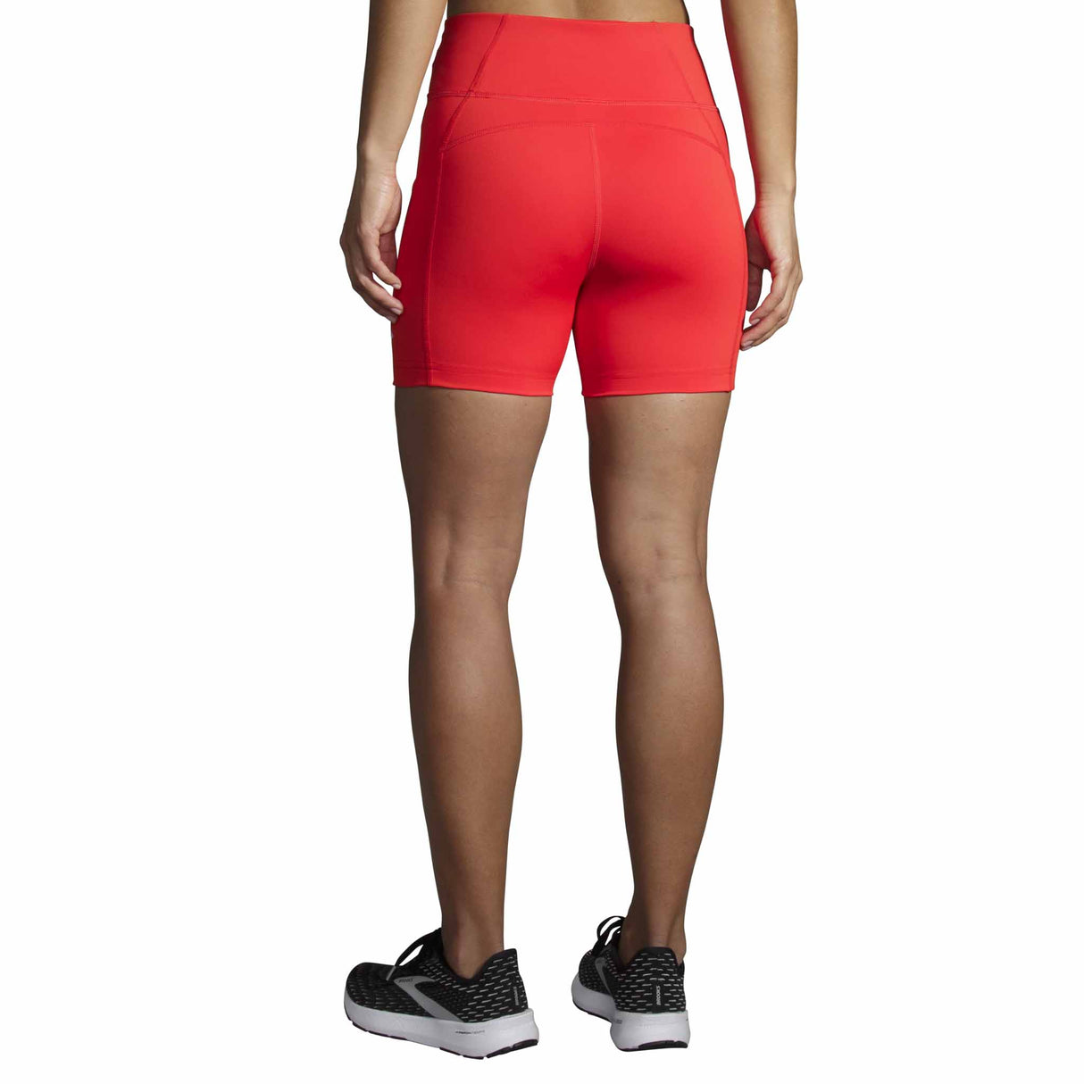 Brooks Brooks Method 5-inch Short Tight cuissard de course à pied femme