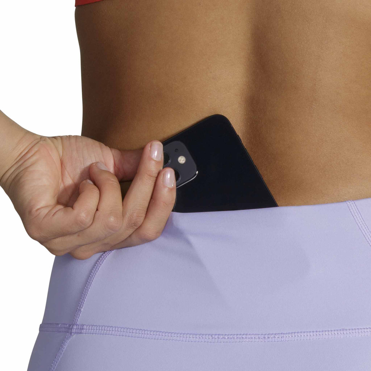 Brooks Brooks Method 5-inch Short Tight cuissard de course à pied femme