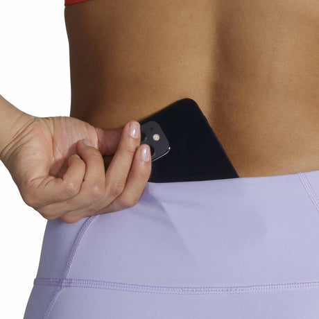 Brooks Brooks Method 5-inch Short Tight cuissard de course à pied femme