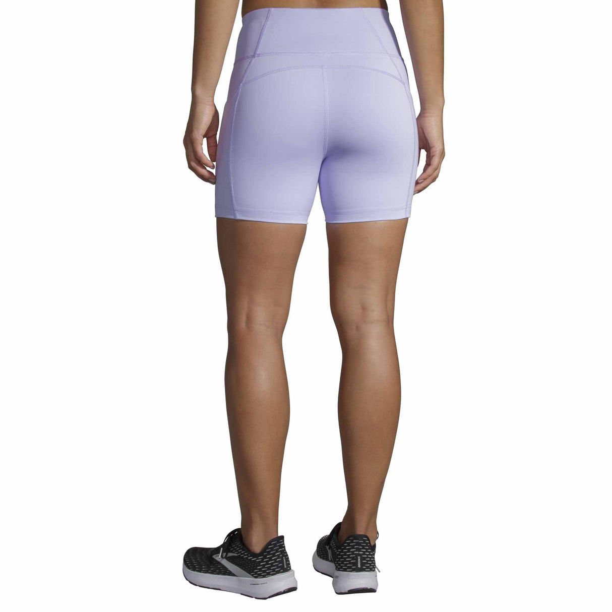 Brooks Brooks Method 5-inch Short Tight cuissard de course à pied femme