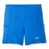 Brooks Brooks Method 5-inch Short Tight cuissard de course à pied pour femme