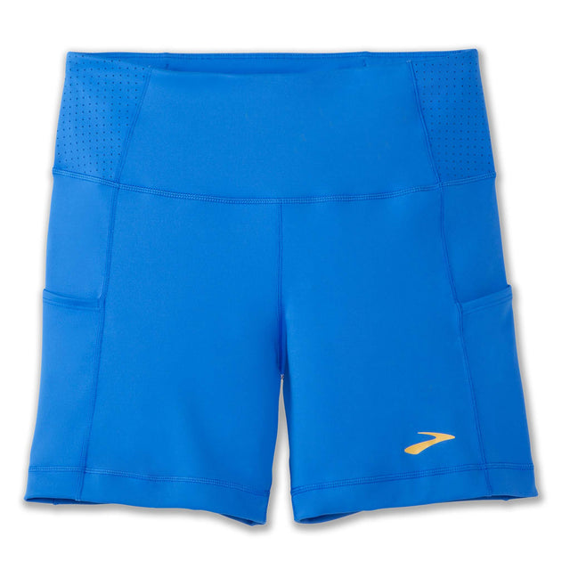 Brooks Brooks Method 5-inch Short Tight cuissard de course à pied pour femme