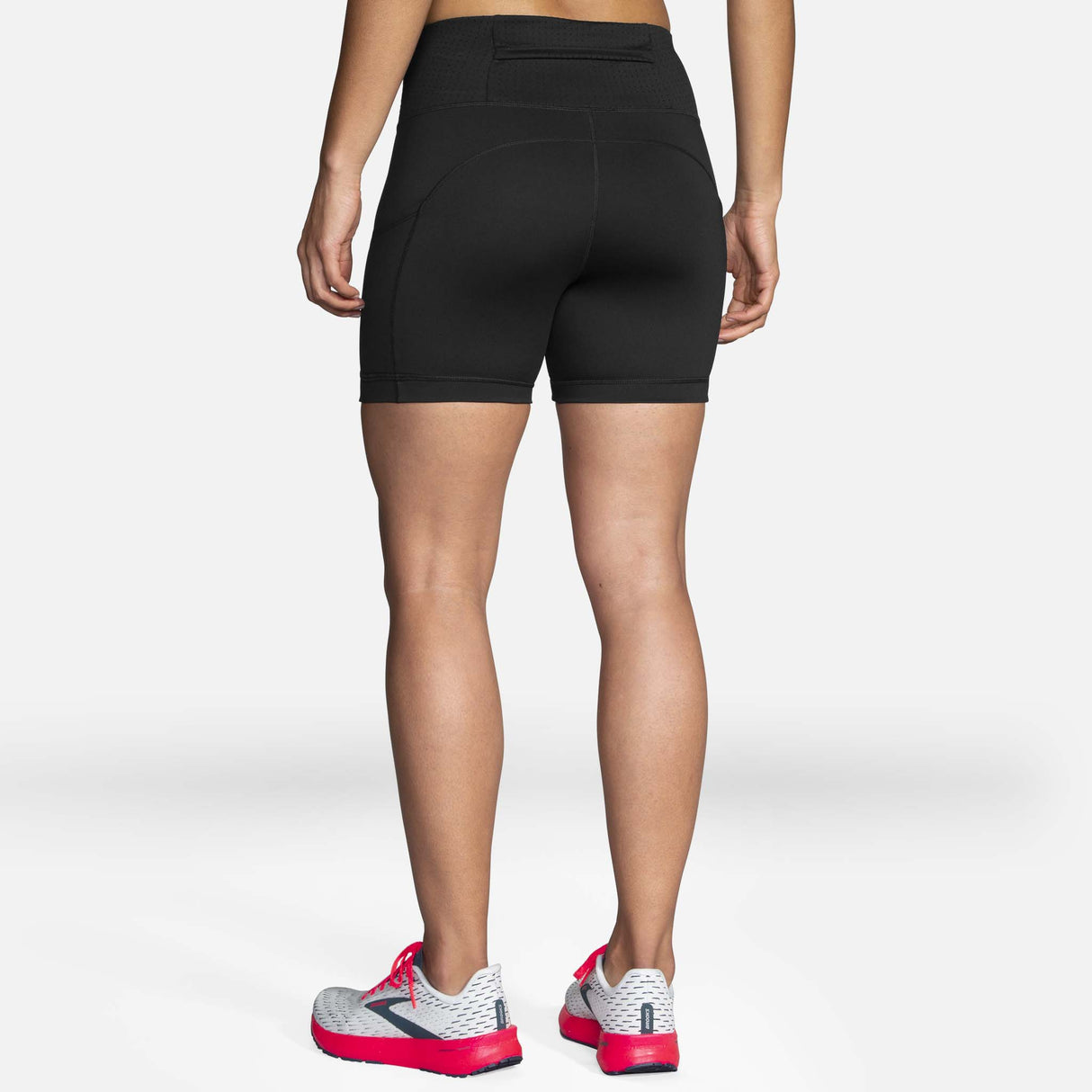 Brooks Brooks Method 5-inch Short Tight cuissard de course à pied pour femme
