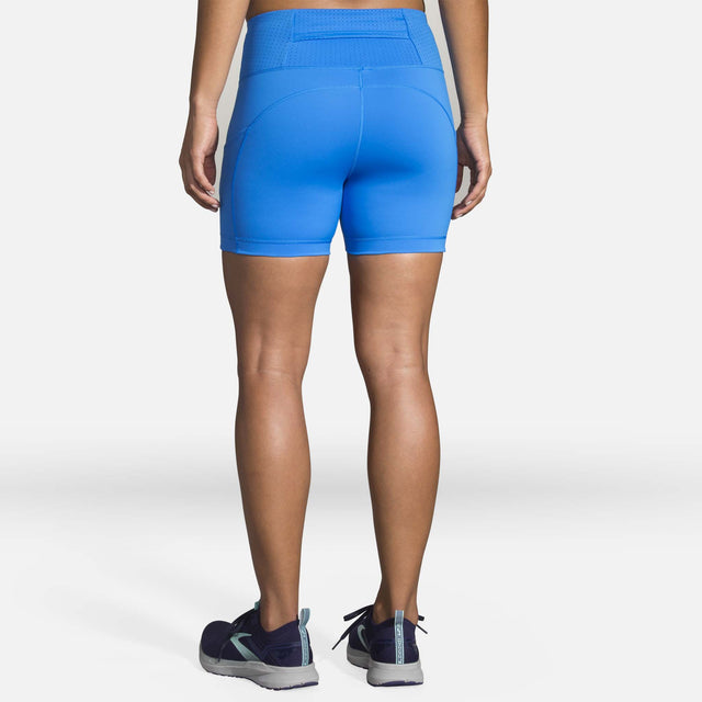 Brooks Brooks Method 5-inch Short Tight cuissard de course à pied pour femme