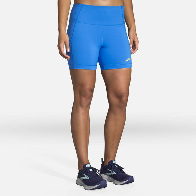 Brooks Brooks Method 5-inch Short Tight cuissard de course à pied pour femme