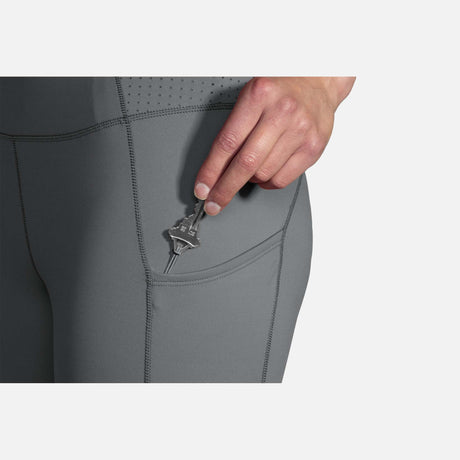 Brooks Brooks Method 7/8 Tight legging de course à pied pour femme