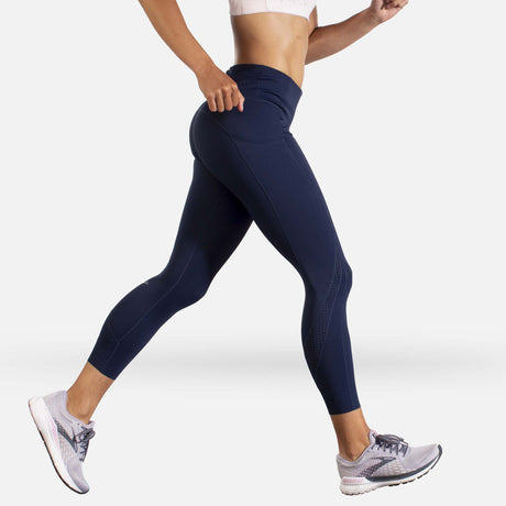 Brooks Brooks Method 7/8 Tight legging de course à pied pour femme