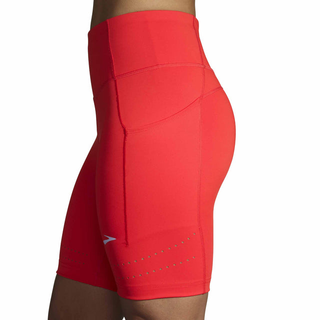 Brooks Brooks Method 8-inch Short Tight cuissard de course à pied pour femme