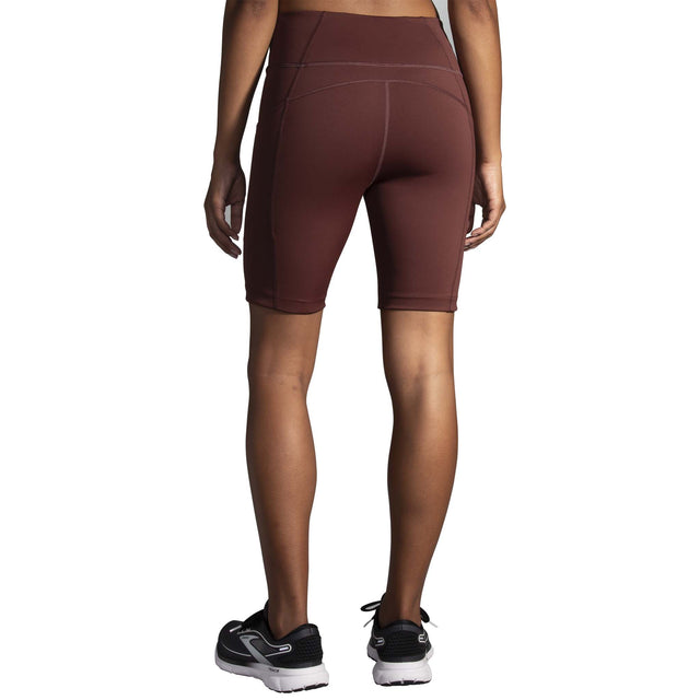Brooks Brooks Method 8-inch Short Tight cuissard de course à pied pour femme