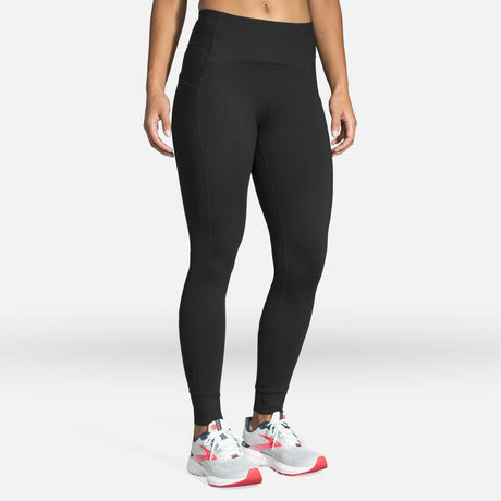 Brooks Brooks Momentum Thermal leggings de course à pied pour femme