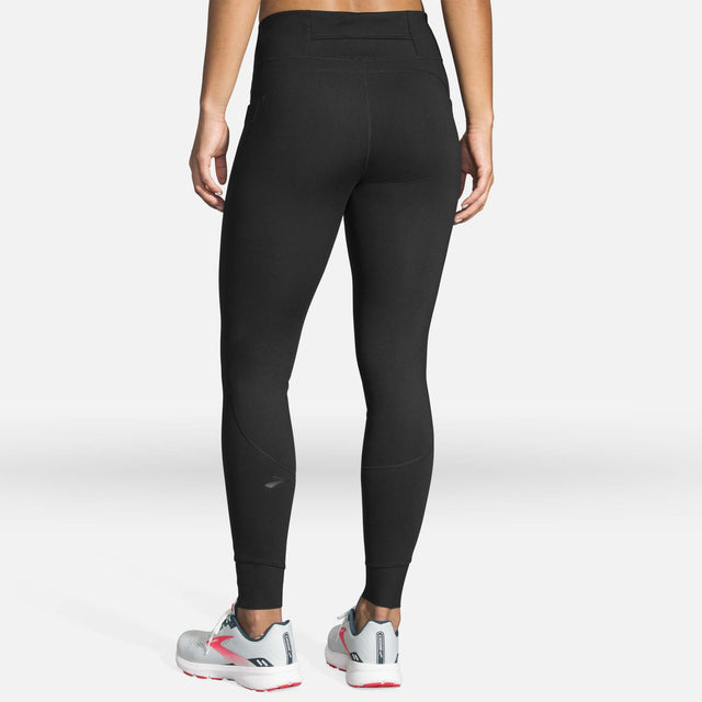 Brooks Brooks Momentum Thermal leggings de course à pied pour femme