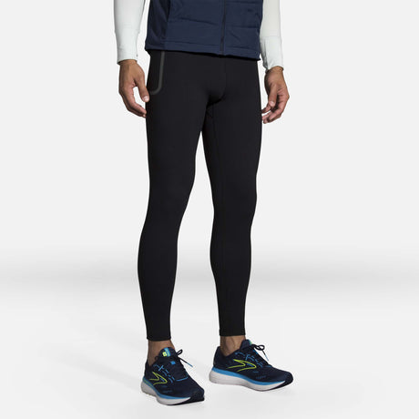 Brooks Brooks Momentum Thermal leggings de course à pied pour homme