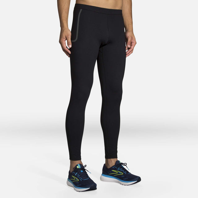 Brooks Brooks Momentum Thermal leggings de course à pied pour homme