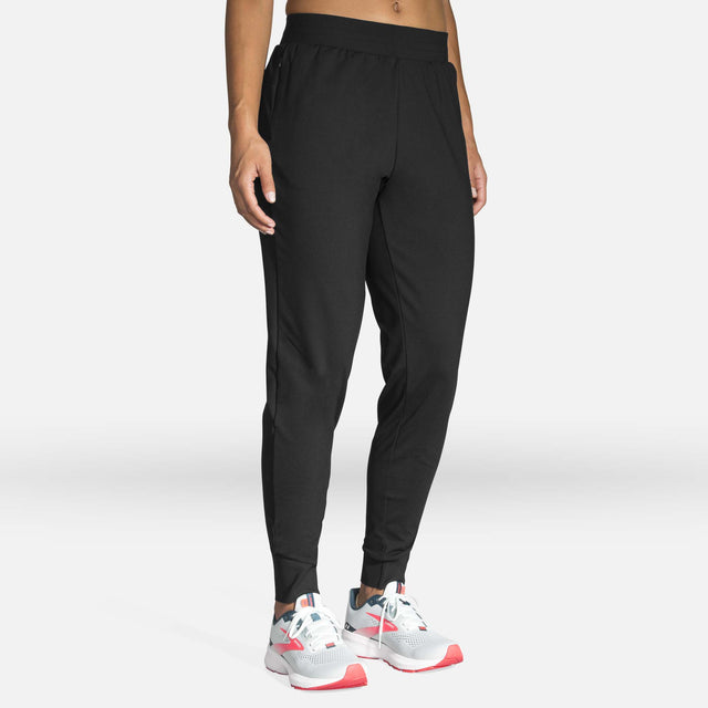 Brooks Brooks Momentum Thermal pantalon de course à pied pour femme