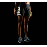 Brooks Brooks Nightlife 5 Inch shorts de course à pied pour femme