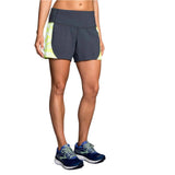 Brooks Brooks Nightlife 5 Inch shorts de course à pied pour femme
