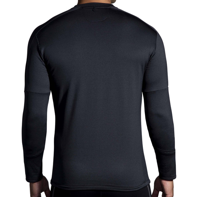 Brooks Brooks Notch Thermal 2.0 chandail de course à manches longues homme