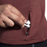 Brooks Brooks Notch Thermal 2.0 chandail de course à manches longues homme