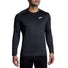 Brooks Brooks Notch Thermal 2.0 chandail de course à manches longues homme