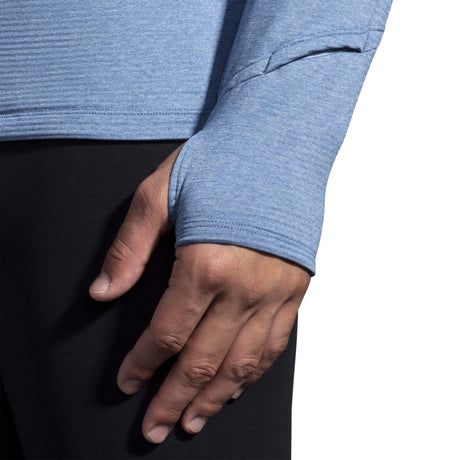 Brooks Brooks Notch Thermal Hoodie 2.0 chandail de course à pied homme