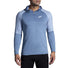 Brooks Brooks Notch Thermal Hoodie 2.0 chandail de course à pied homme