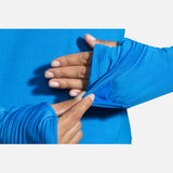 Brooks Brooks Notch Thermal Hoodie chandail de course à pied femme