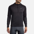 Brooks Brooks Notch Thermal Hoodie chandail de course à pied homme