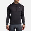 Brooks Brooks Notch Thermal Hoodie chandail de course à pied homme