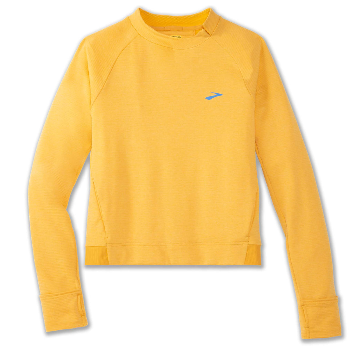 Brooks Brooks Notch Thermal chandail de course à manches longues femme