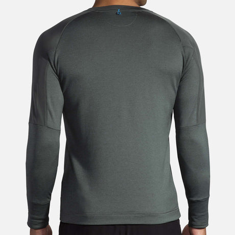 Brooks Brooks Notch Thermal chandail de course à manches longues homme