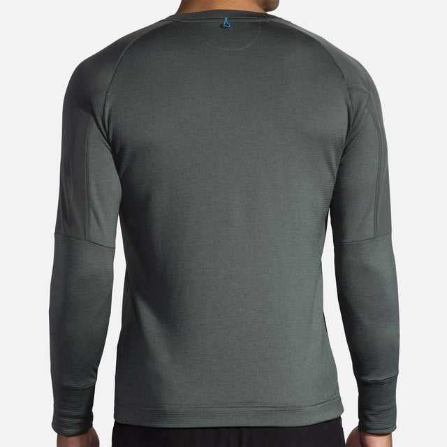 Brooks Brooks Notch Thermal chandail de course à manches longues homme