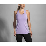 Brooks Brooks Pick-Up Tank Top camisole de course à pied sans manches femme
