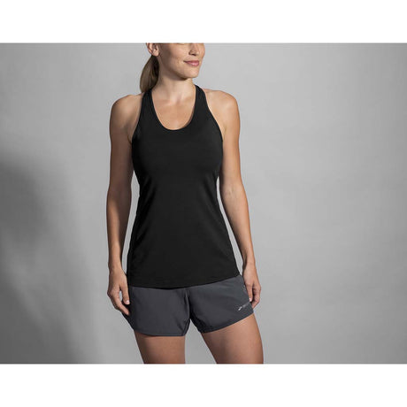 Brooks Brooks Pick-Up Tank Top camisole de course à pied sans manches femme
