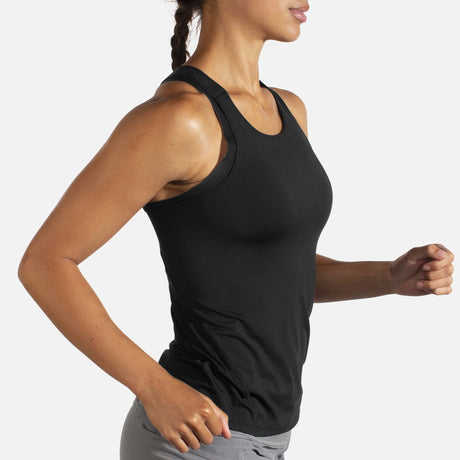 Brooks Brooks Pick-Up Tank camisole de course à pied sans manches pour femme