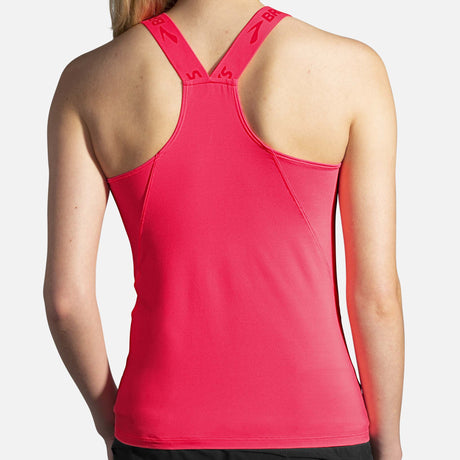 Brooks Brooks Pick-Up Tank camisole de course à pied sans manches pour femme