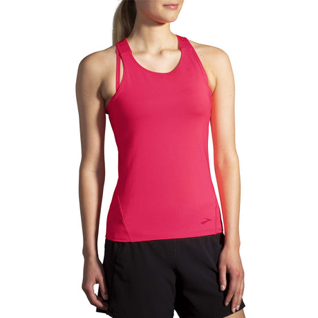 Brooks Brooks Pick-Up Tank camisole de course à pied sans manches pour femme