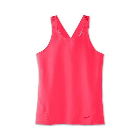 Brooks Brooks Pick-Up Tank camisole de course à pied sans manches pour femme