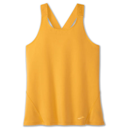 Brooks Brooks Pick-Up Tank camisole de course à pied sans manches pour femme