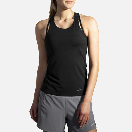 Brooks Brooks Pick-Up Tank camisole de course à pied sans manches pour femme