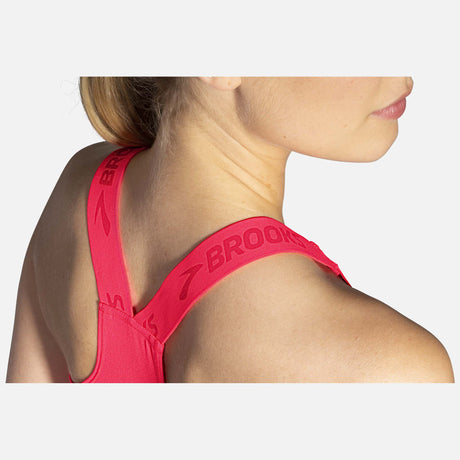 Brooks Brooks Pick-Up Tank camisole de course à pied sans manches pour femme