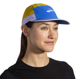 Brooks Brooks Propel Hat casquette de course à pied pour homme et femme