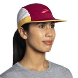Brooks Brooks Propel Hat casquette de course à pied pour homme et femme