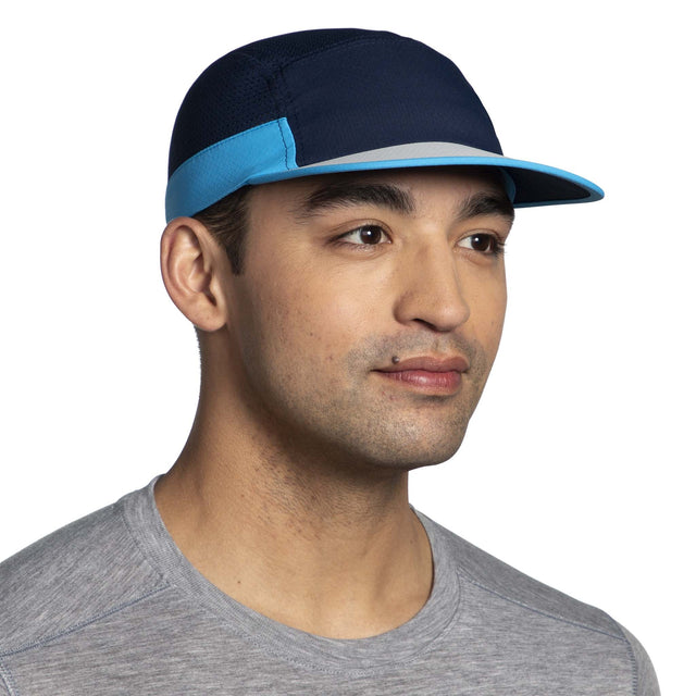 Brooks Brooks Propel Mesh Hat casquette de course à pied pour homme et femme