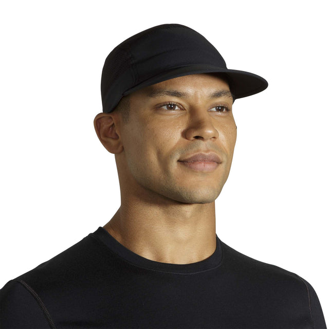 Brooks Brooks Propel Mesh Hat casquette de course à pied pour homme et femme