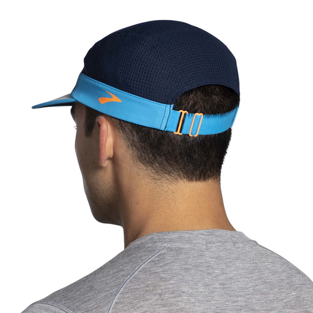 Brooks Brooks Propel Mesh Hat casquette de course à pied pour homme et femme