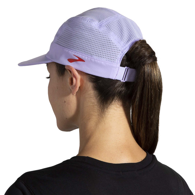 Brooks Brooks Propel Mesh Hat casquette de course à pied pour homme et femme
