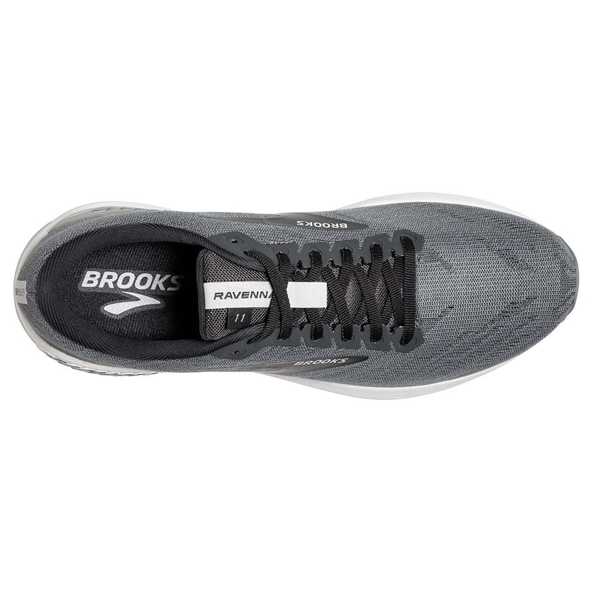 Brooks Brooks Ravenna 11 chaussures de course a pied pour homme