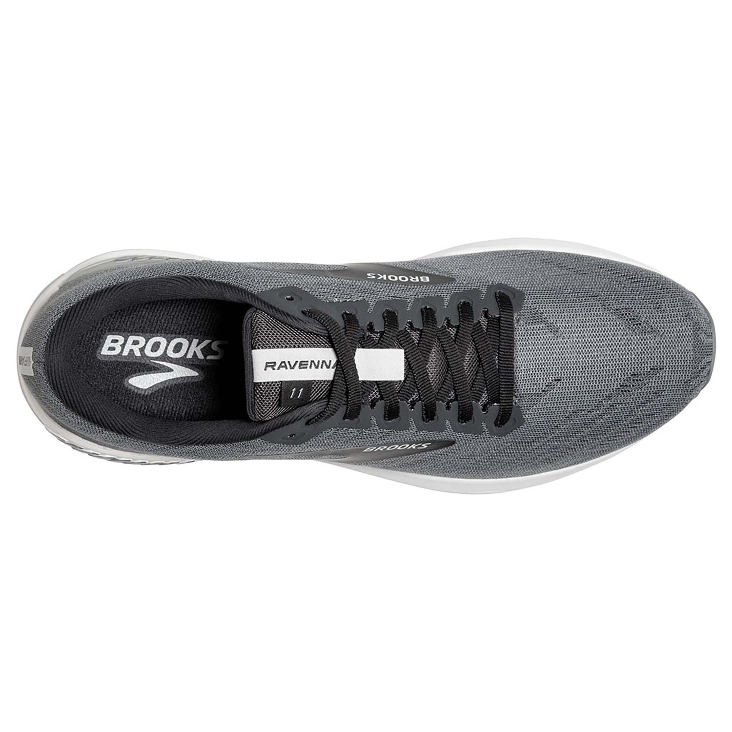Brooks Brooks Ravenna 11 chaussures de course a pied pour homme