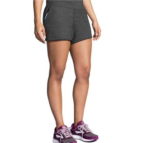Brooks Brooks Revival short de course à pied pour femme